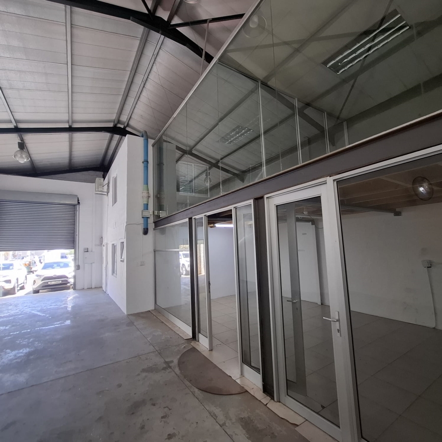 To Let commercial Property for Rent in Brackenfell Industrial Western Cape